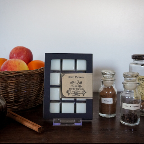 RUPTURE DE STOCK - LE CHASSEUR ALPIN