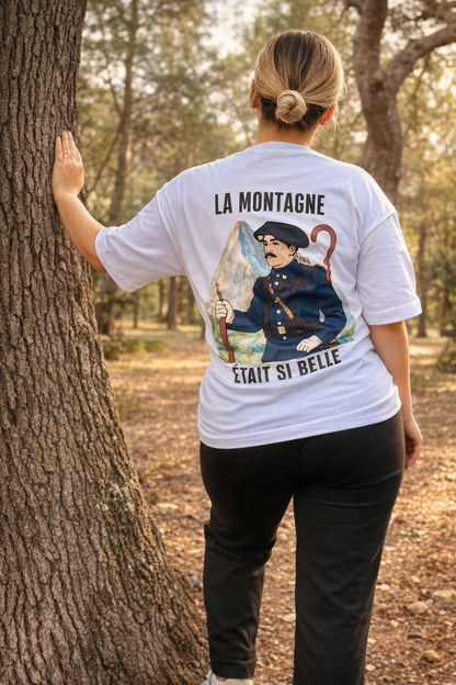 RUPTURE DE STOCK - LE CHASSEUR ALPIN