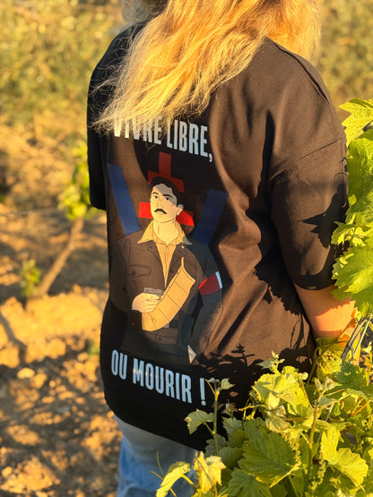 PRECOMMANDE - LE MAQUISARD