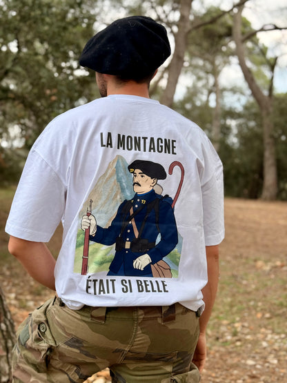 RUPTURE DE STOCK - LE CHASSEUR ALPIN