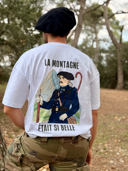 RUPTURE DE STOCK - LE CHASSEUR ALPIN