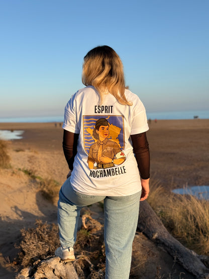 RUPTURE DE STOCK - LA ROCHAMBELLE