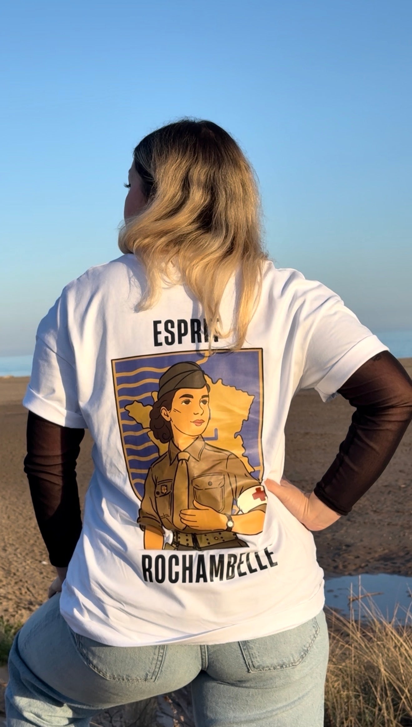 RUPTURE DE STOCK - LA ROCHAMBELLE