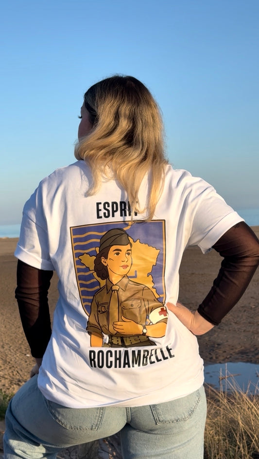 RUPTURE DE STOCK - LA ROCHAMBELLE