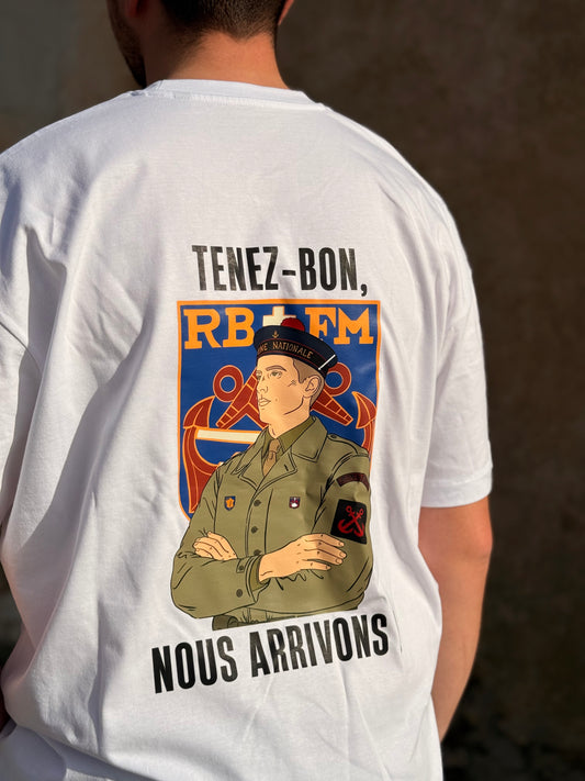 PRECOMMANDE - RBFM