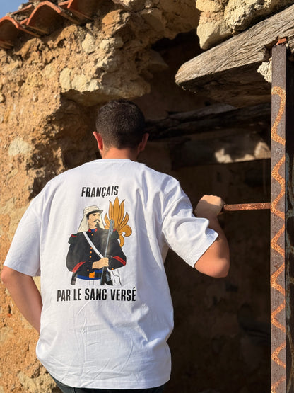 PRECOMMANDE - CAMERONE