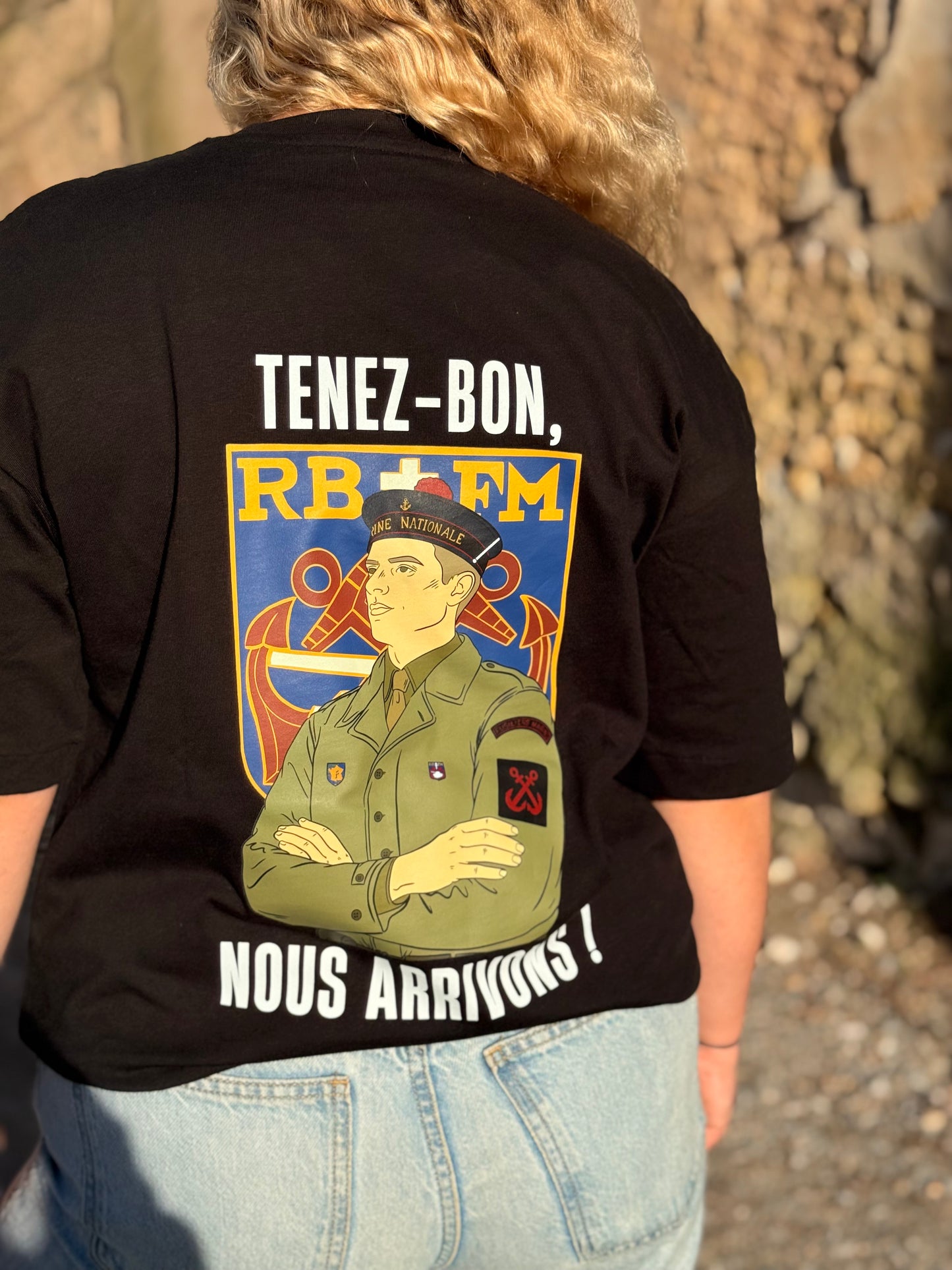 PRECOMMANDE - RBFM