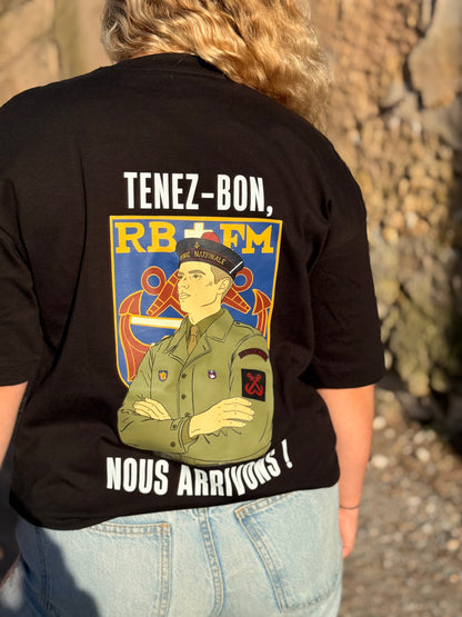 PRECOMMANDE - RBFM
